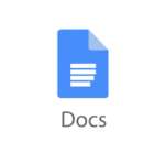 google docs